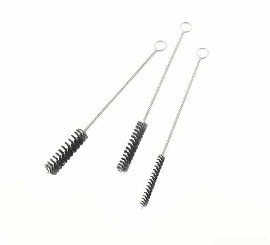 Mr. Gasket Engine Cleaning Brush Kit - Short - 1211
